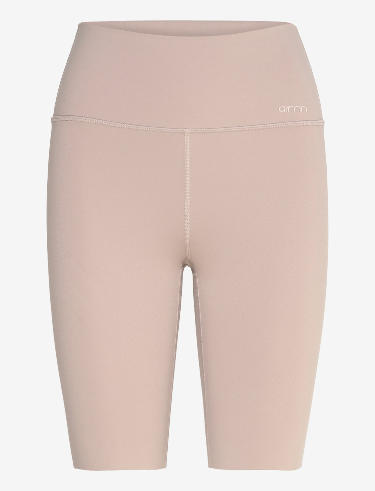 aim´n - Sense Biker Shorts - korta tights - dark clay - 1