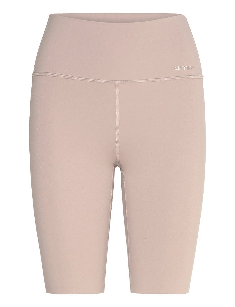 aim´n - Sense Biker Shorts - korta tights - dark clay - 1