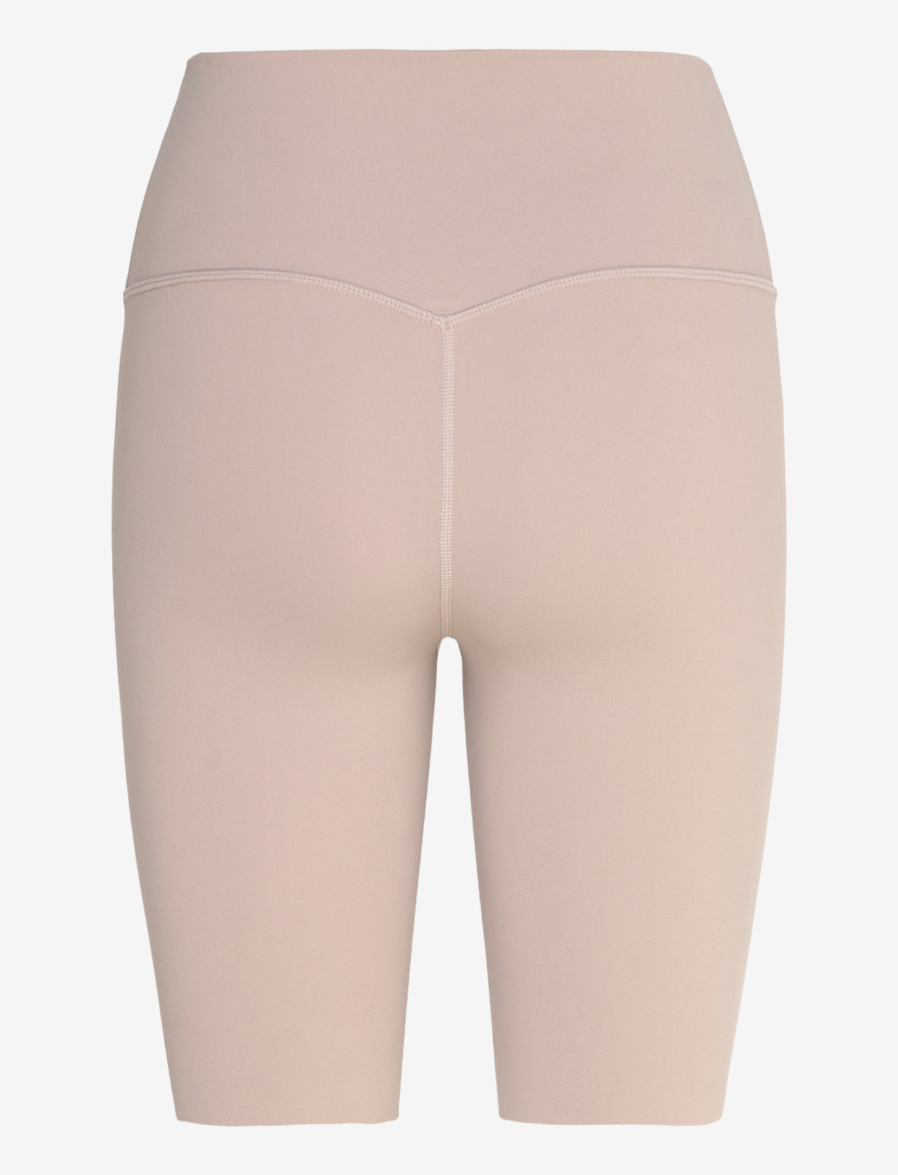 aim´n - Sense Biker Shorts - korta tights - dark clay - 2