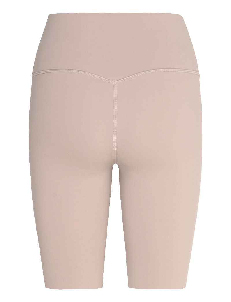 aim´n - Sense Biker Shorts - korta tights - dark clay - 2