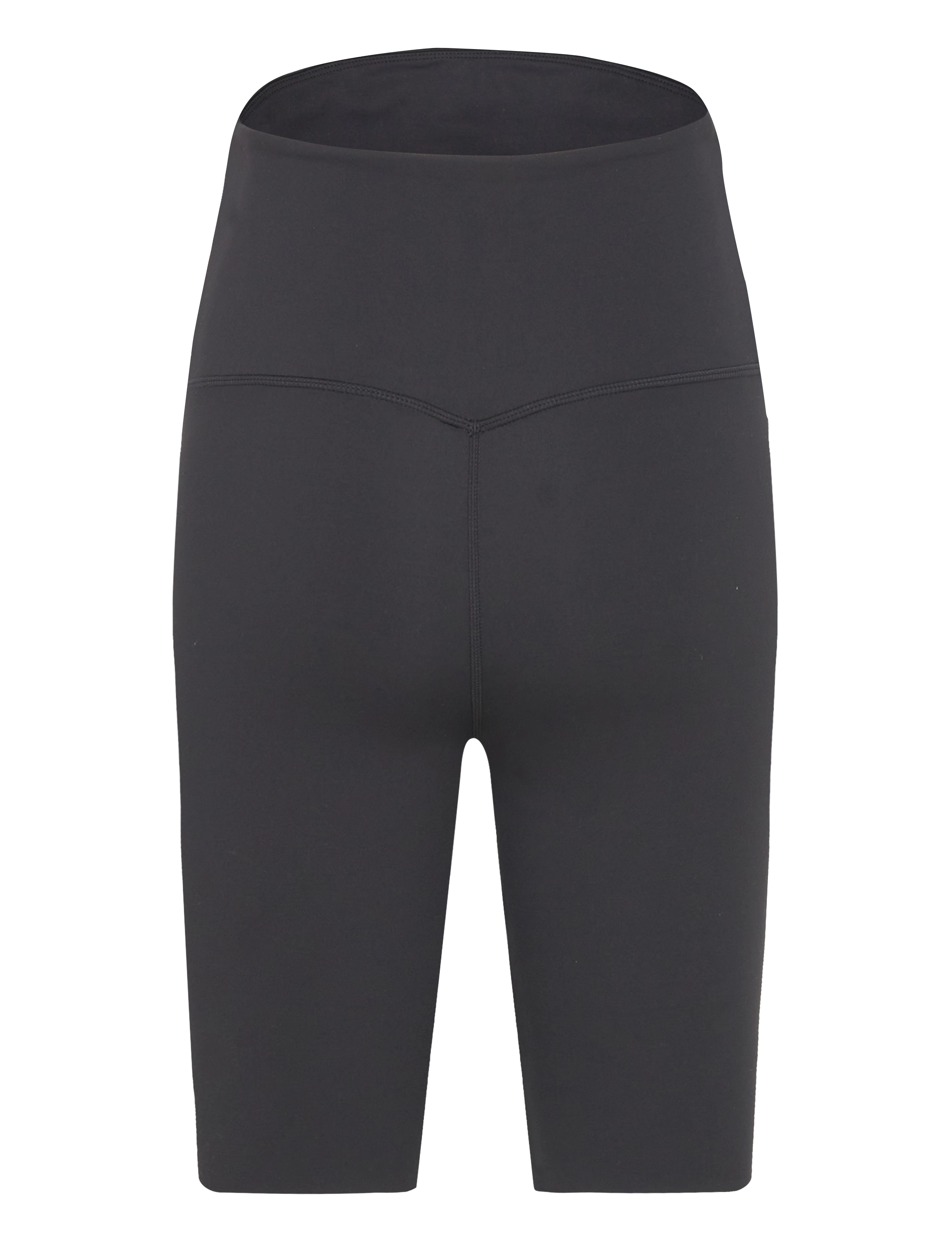 aim´n - Sense Maternity Biker Shorts - 1/2 pikkus - black - 2