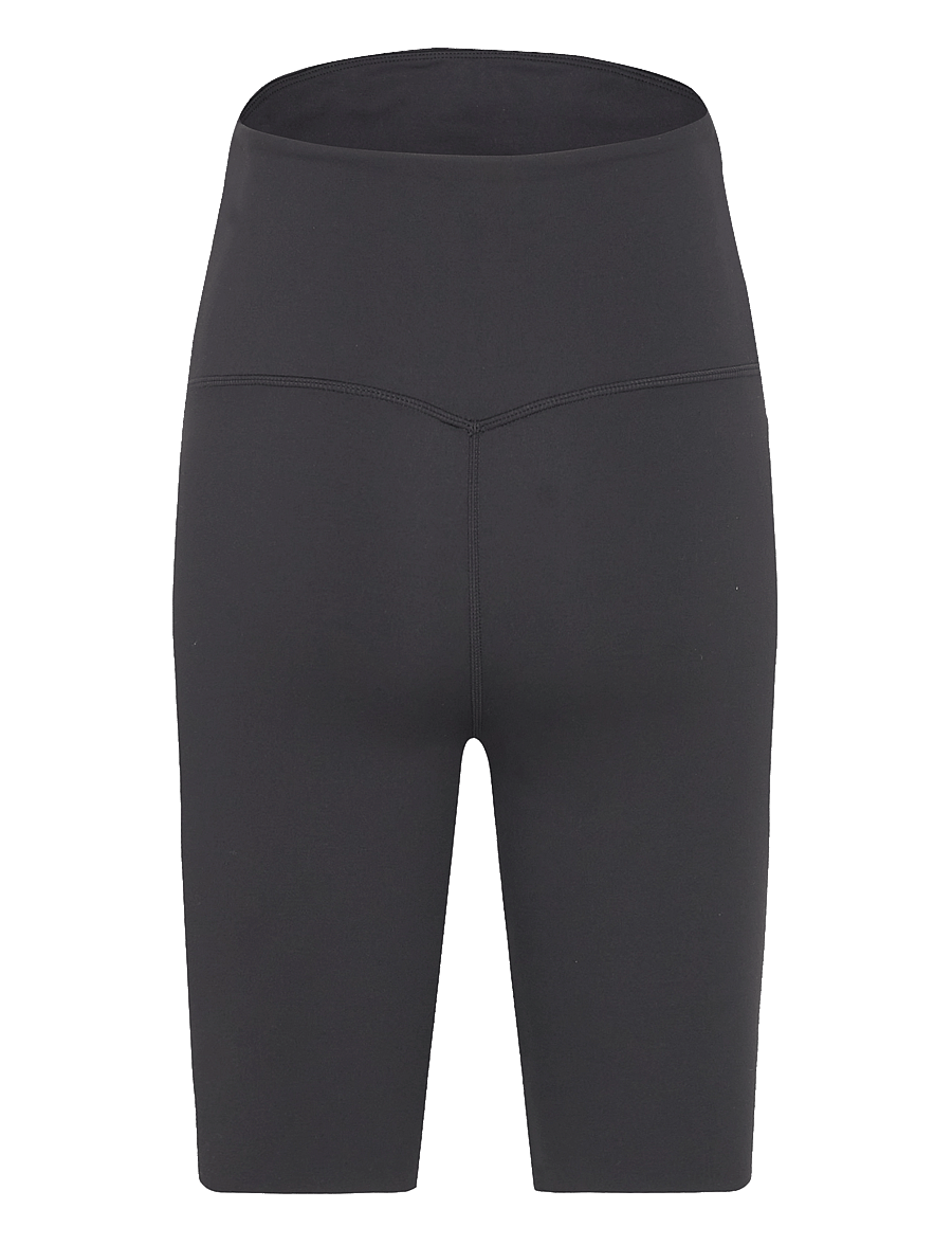 aim´n - Sense Maternity Biker Shorts - legginsy do ćwiczeń - black - 2