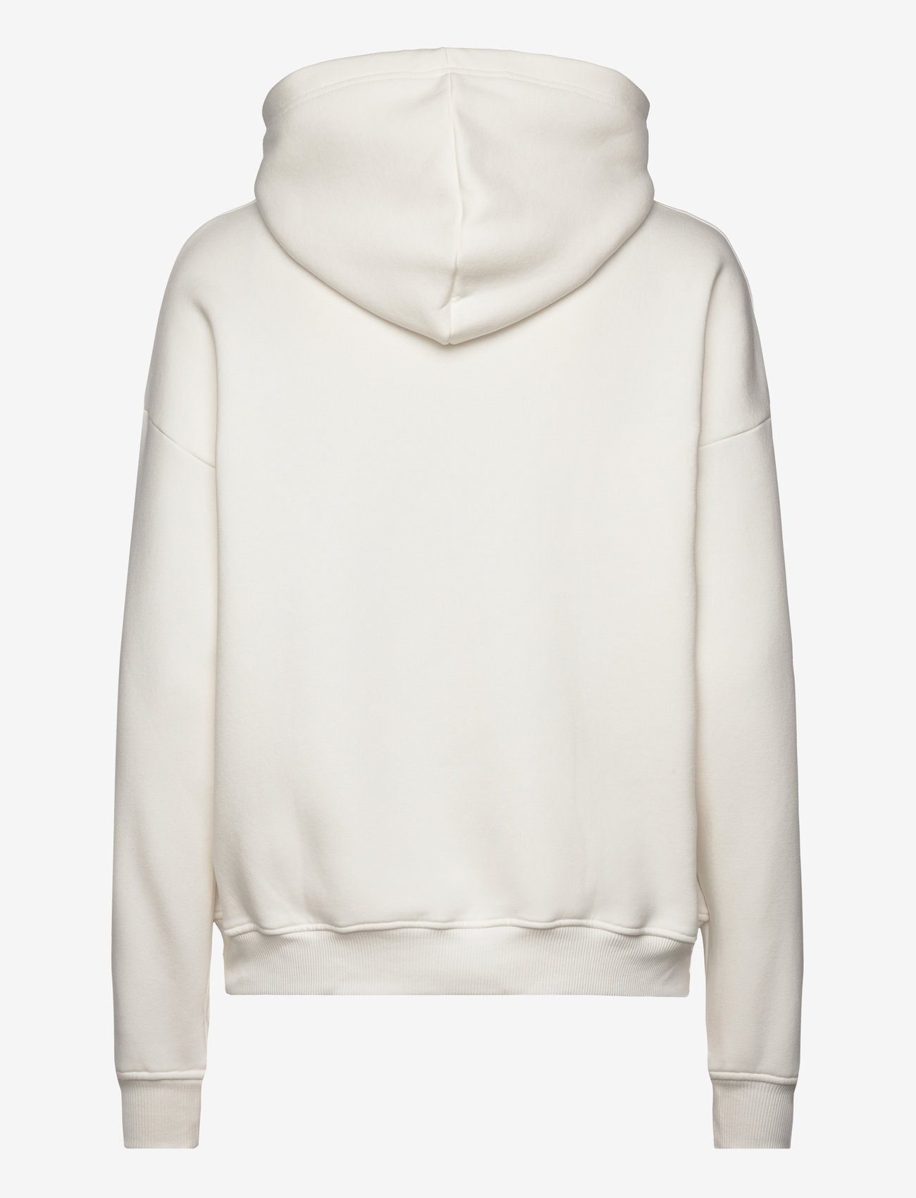 aim´n - Varsity Sweat Hood - kapuzenpullover - off white - 1