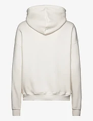 AIM'N - Varsity Sweat Hood - džemperi un adījumi - off white - 2
