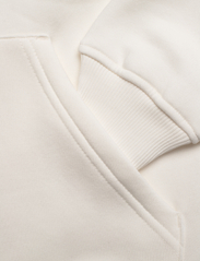 AIM'N - Varsity Sweat Hood - džemperi un adījumi - off white - 8