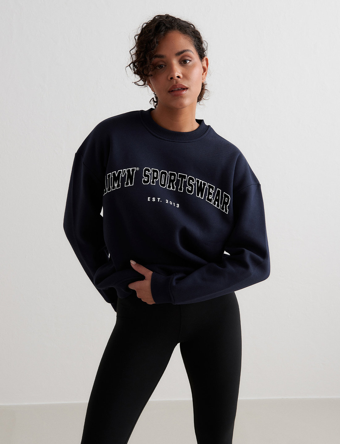 Aim sportswear clearance