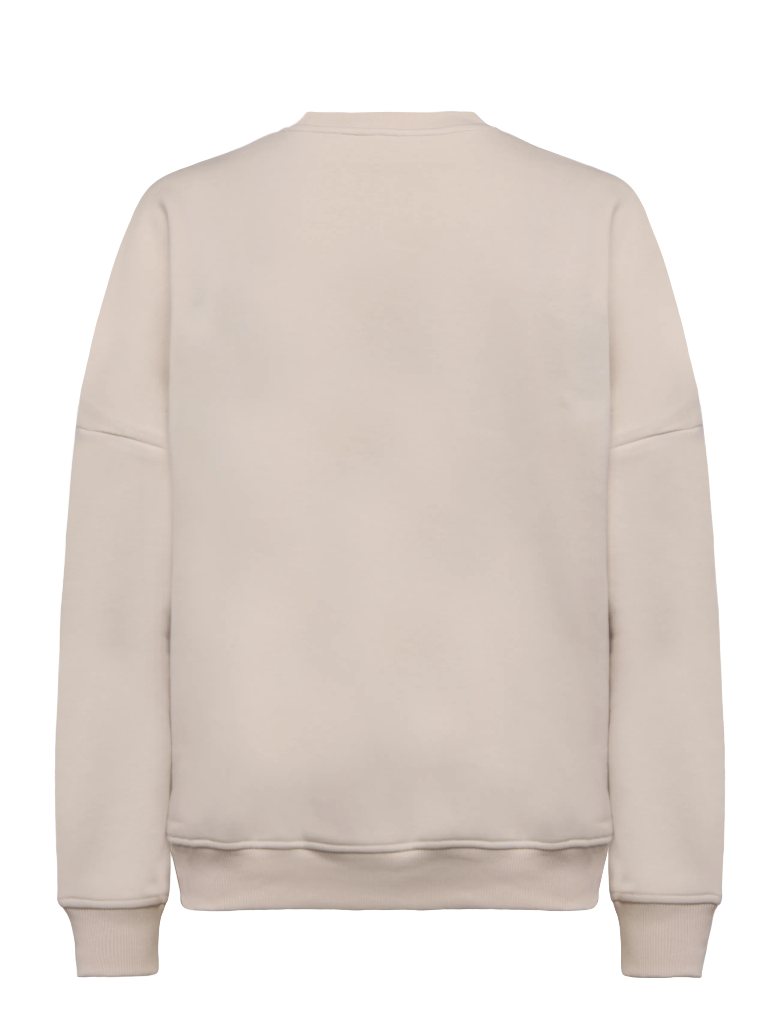 aim´n - Varsity Sweatshirt - sweatshirts - sand - 1