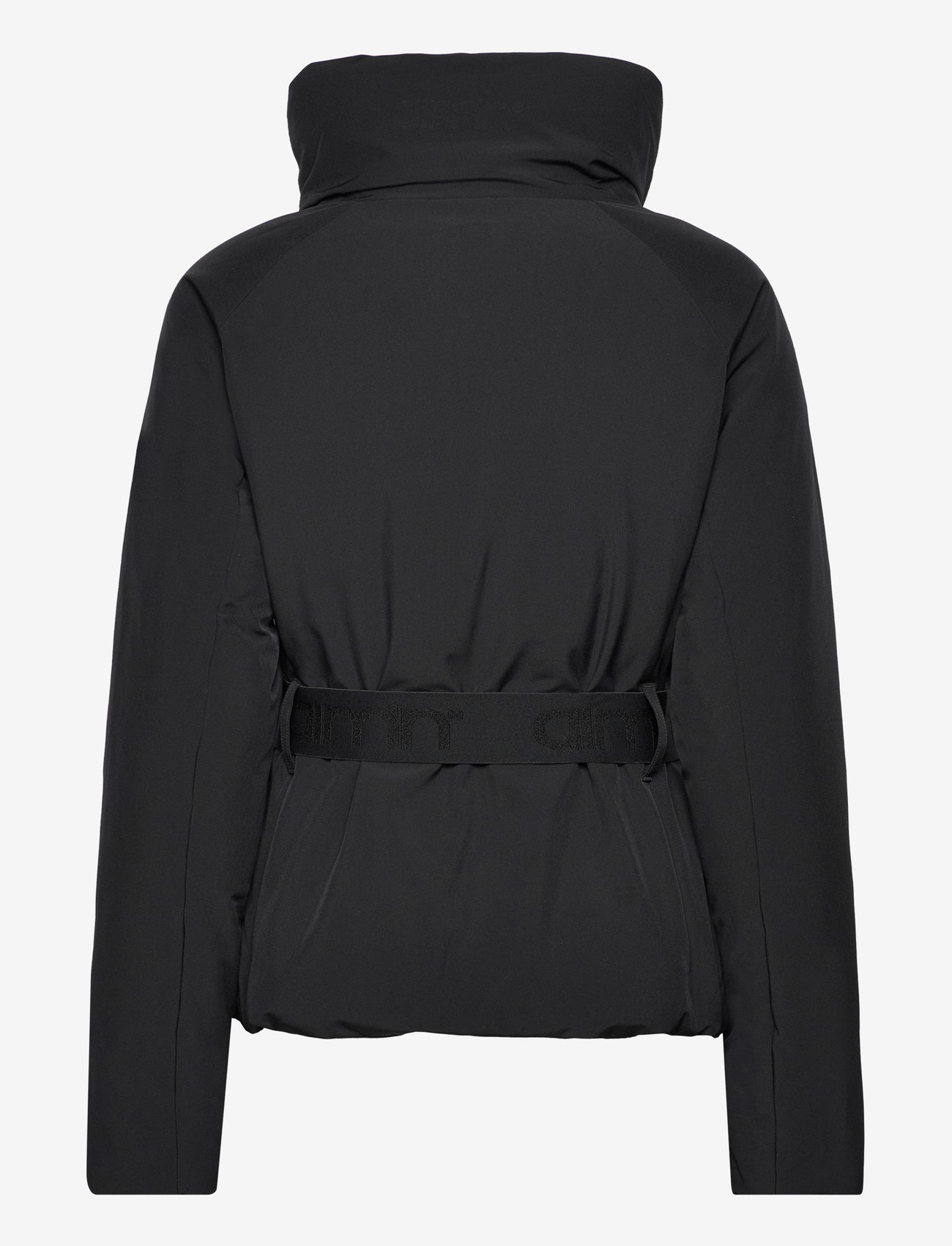 aim´n - Verbier Jacket - skidkläder - black - 2