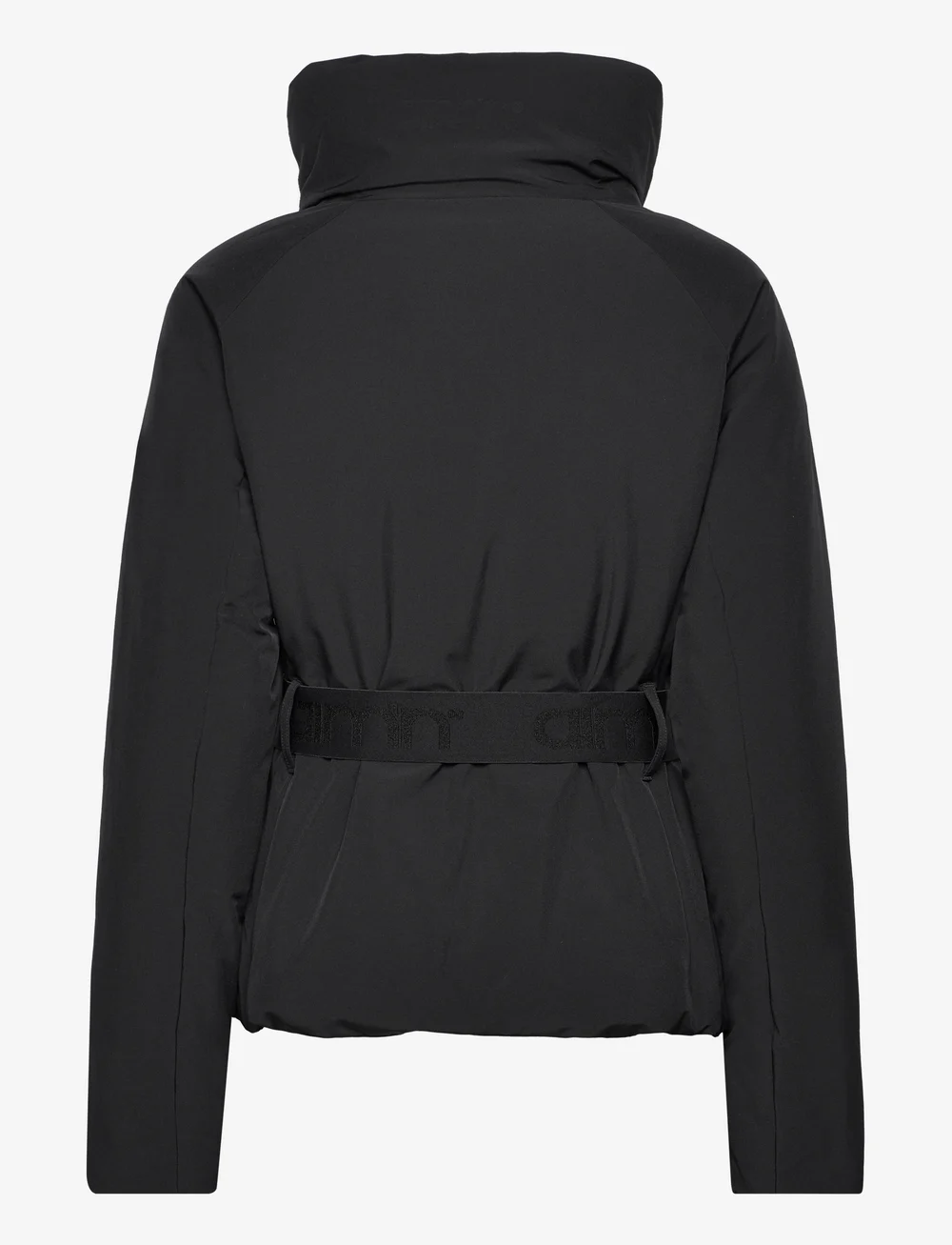 aim´n - Verbier Jacket - ski-kleidung - black - 2