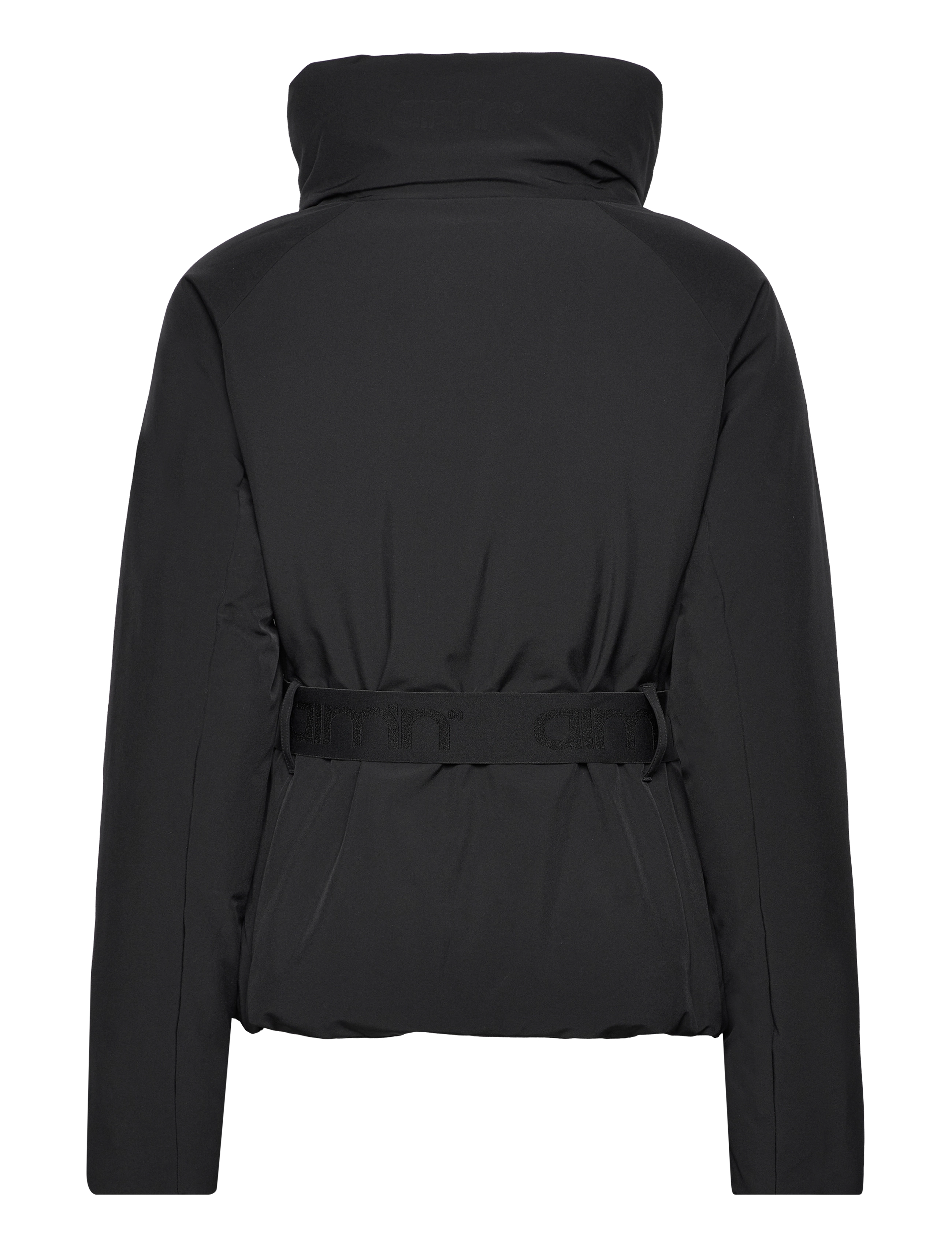 aim´n - Verbier Jacket - ski-kleidung - black - 2