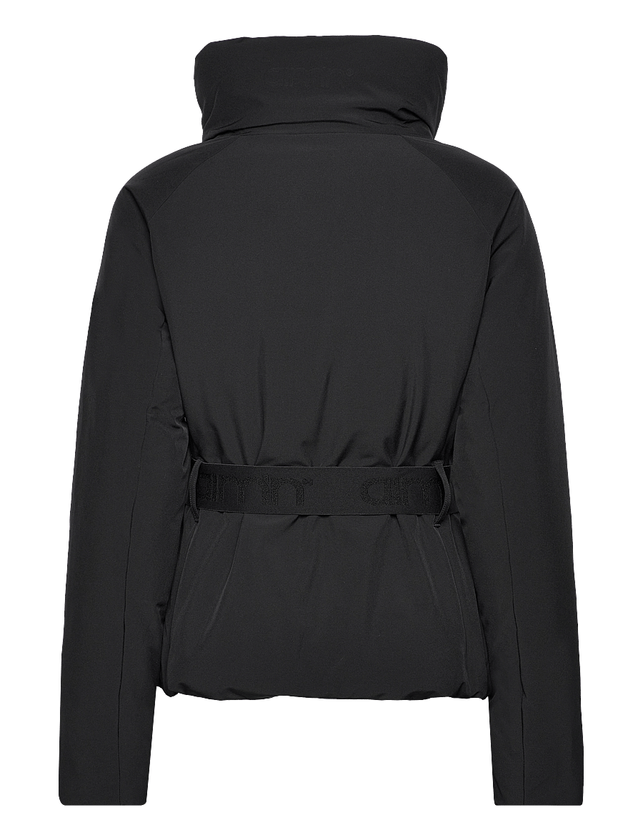aim´n - Verbier Jacket - ski-kleidung - black - 2