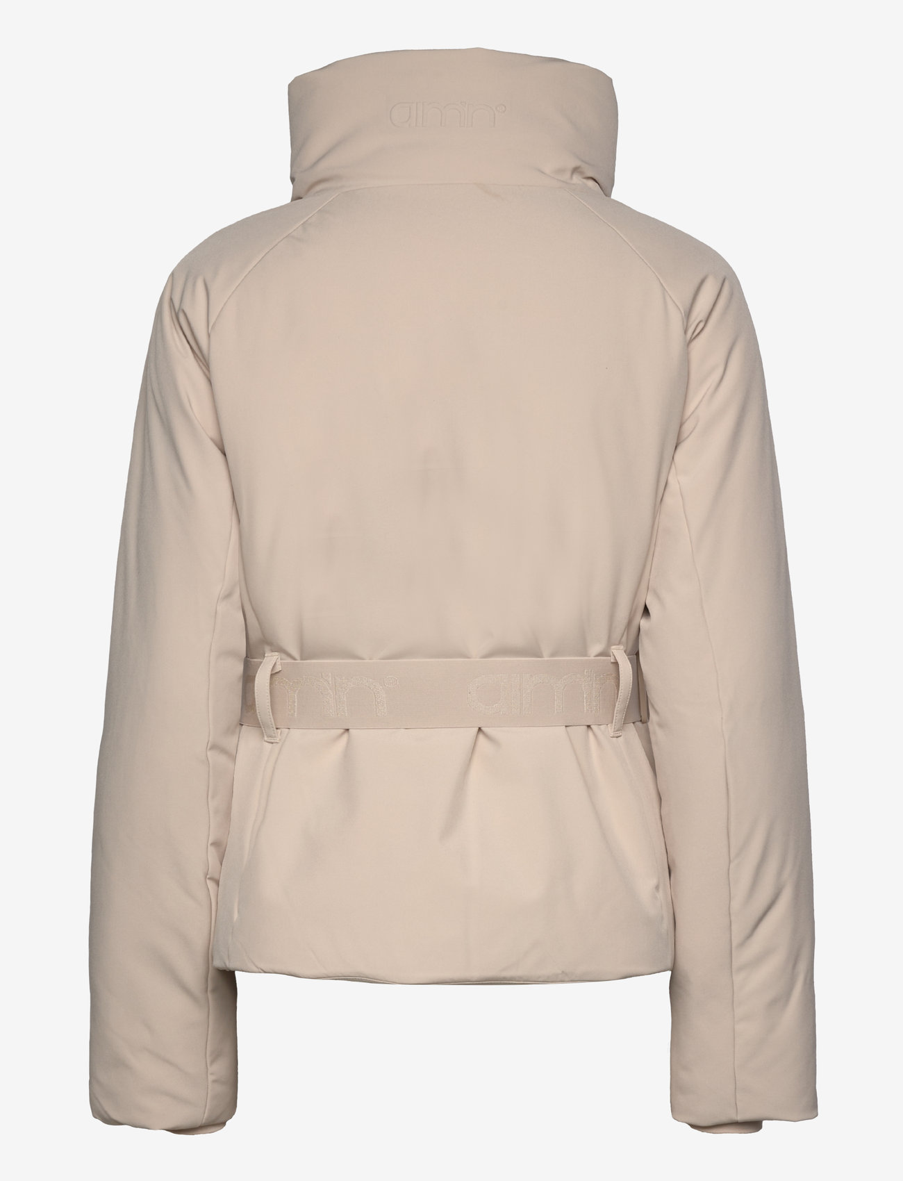 aim´n - Verbier Jacket - skijakker - cafe au lait - 1