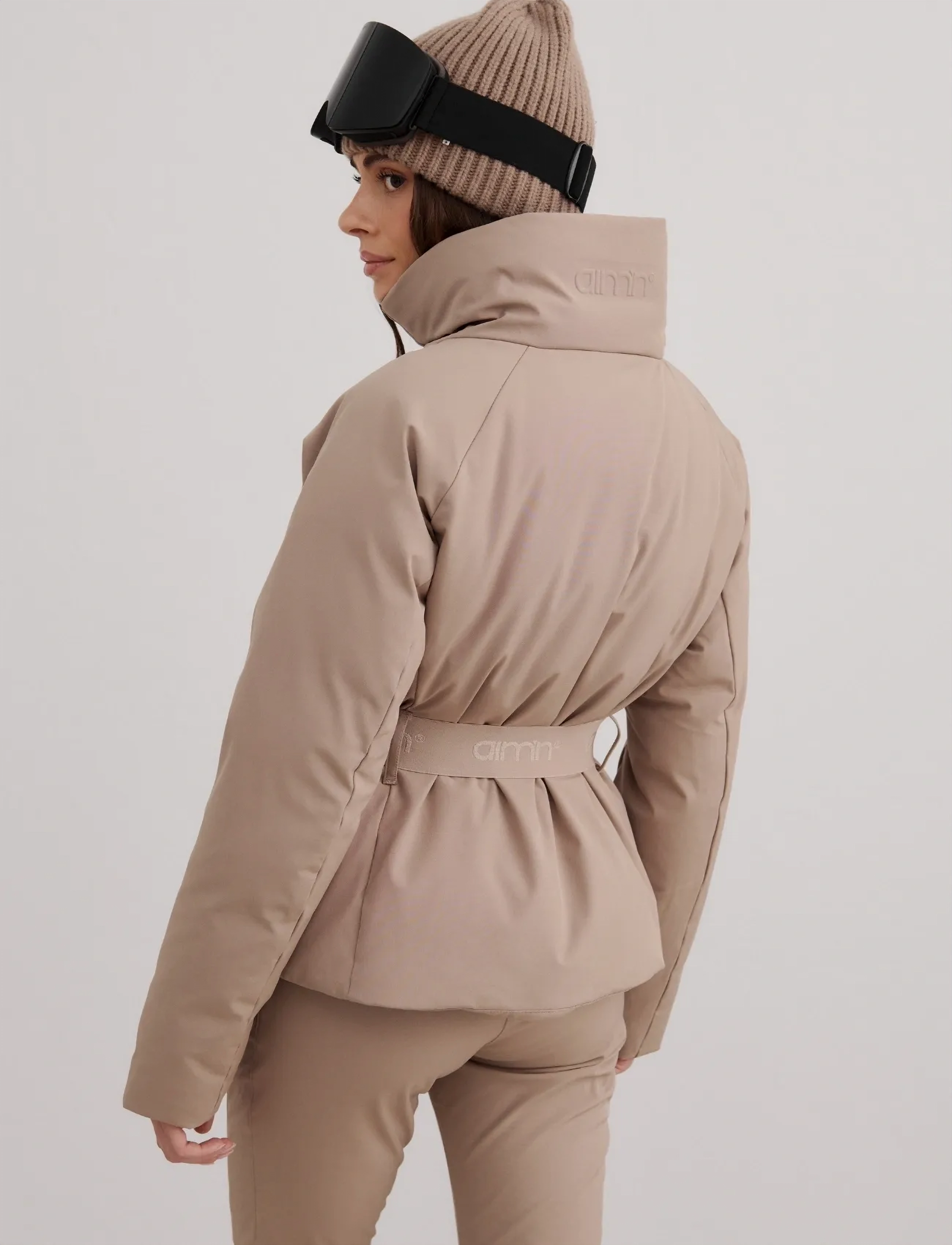 Aimn Verbier Jacket jackor dam – bild 5