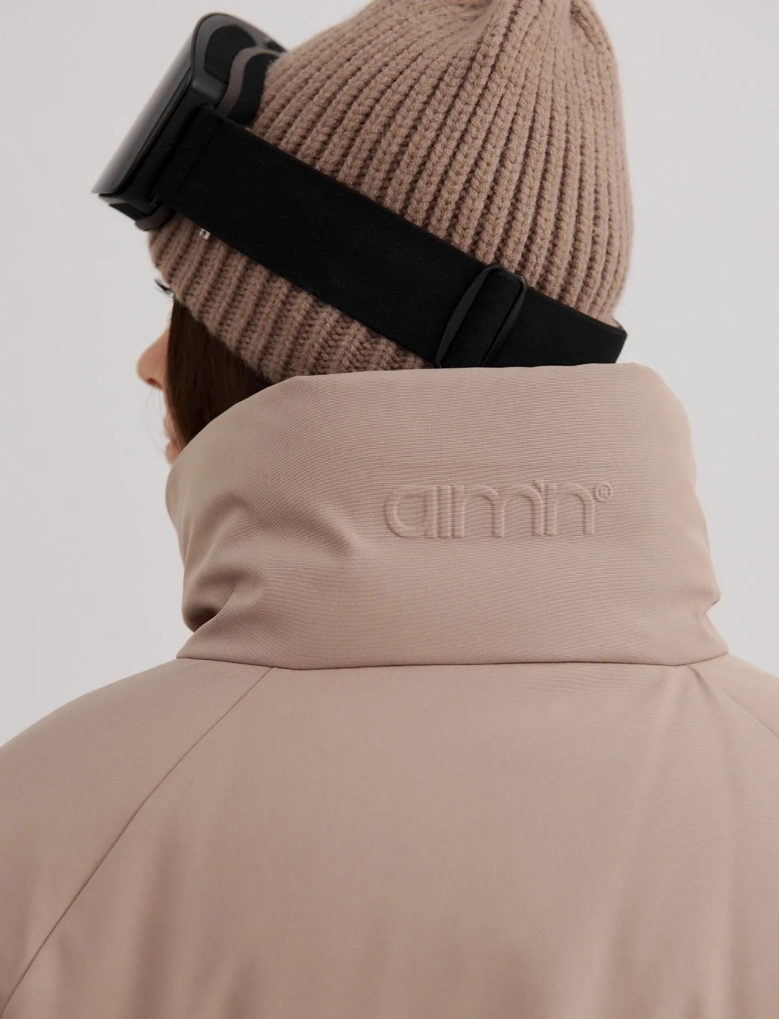 Aimn Verbier Jacket jackor dam – bild 7
