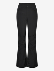 Stretch Thermo Pants - BLACK