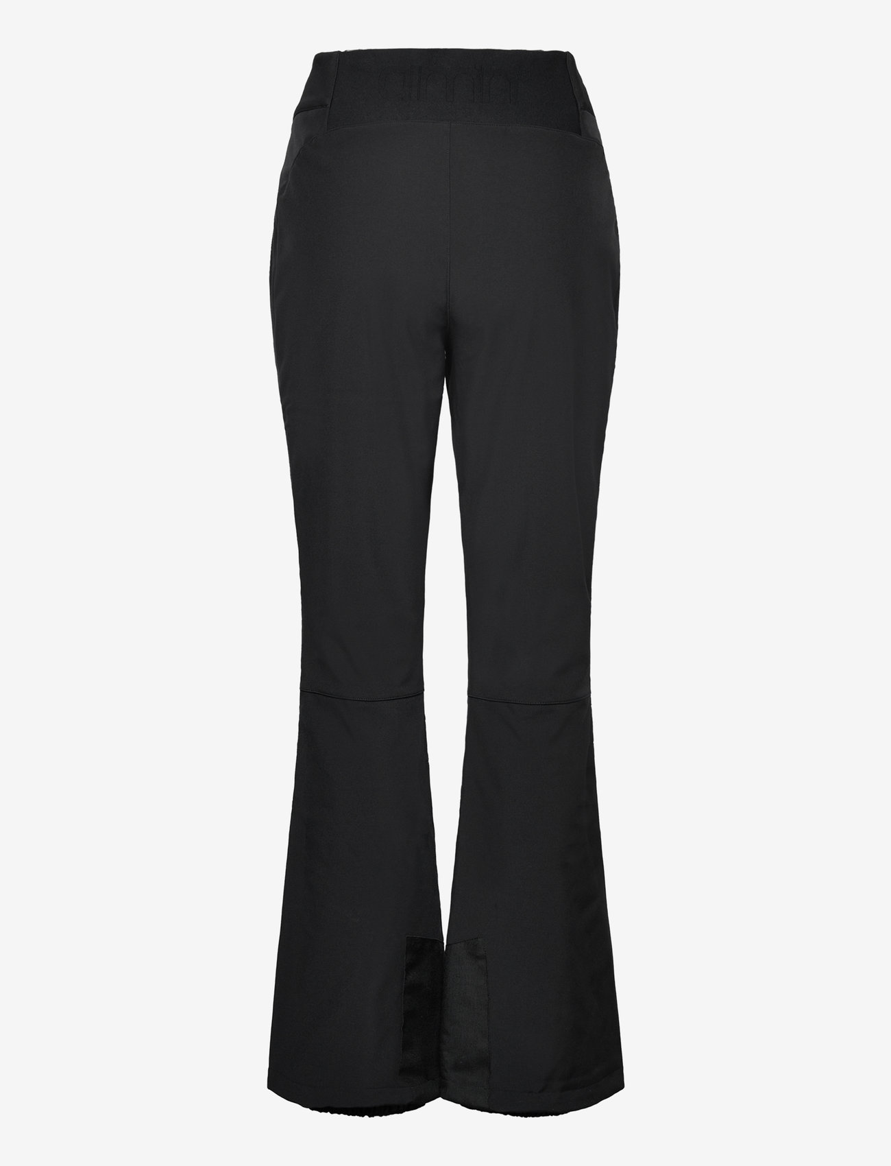 aim´n - Stretch Thermo Pants - ski wear - black - 2