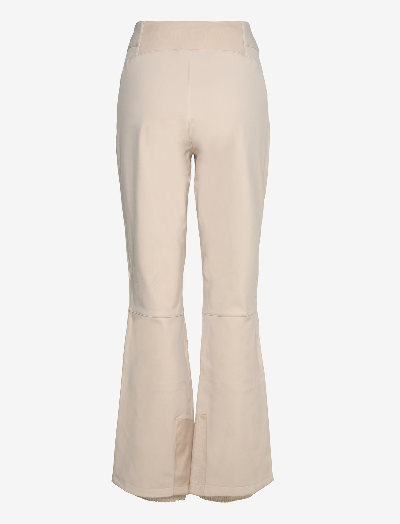aim´n - Stretch Thermo Pants - hiihto- & lasketteluhousut - cafe au lait - 2