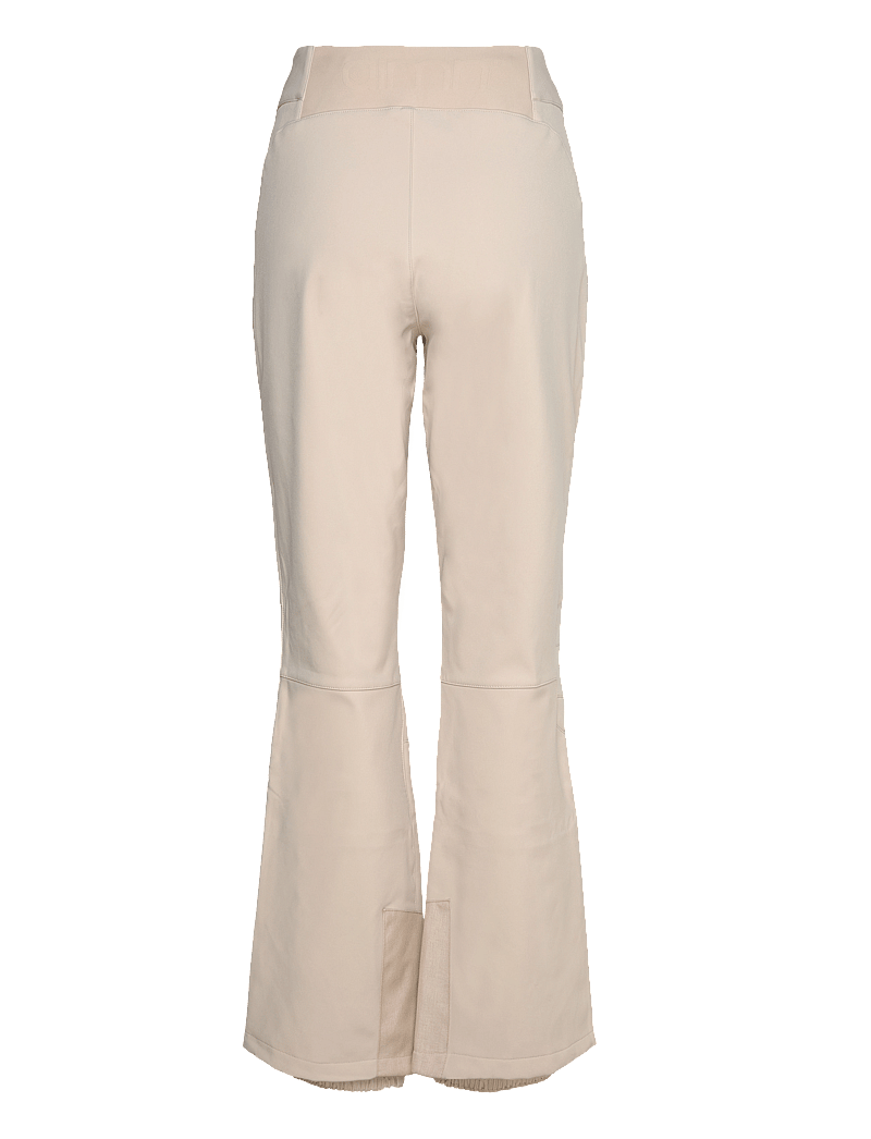 aim´n - Stretch Thermo Pants - hiihto- & lasketteluhousut - cafe au lait - 2