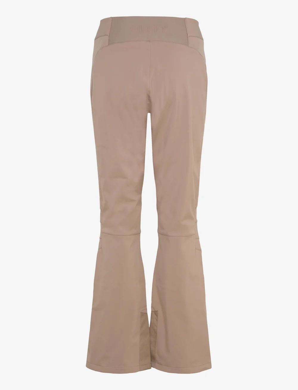 aim´n - Stretch Thermo Pants - skitøj - espresso - 2