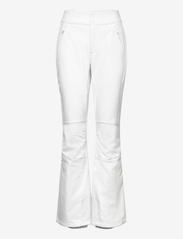 Stretch Thermo Pants - WHITE