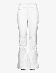 AIM'N - Stretch Thermo Pants - white - 0
