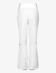 AIM'N - Stretch Thermo Pants - outdoor pants - white - 2