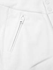 AIM'N - Stretch Thermo Pants - outdoor pants - white - 6