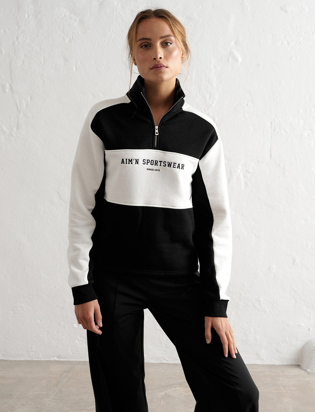 Aim sportswear clearance