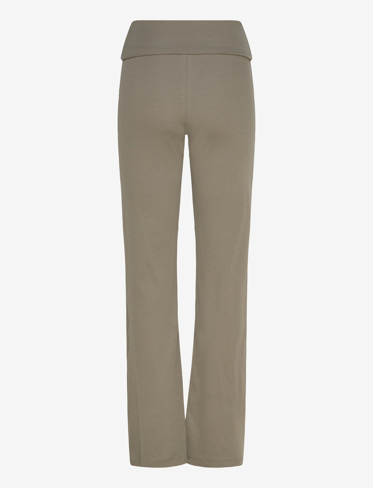 aim´n - Ease Ribbed Pants - trainingshosen - ivy - 1
