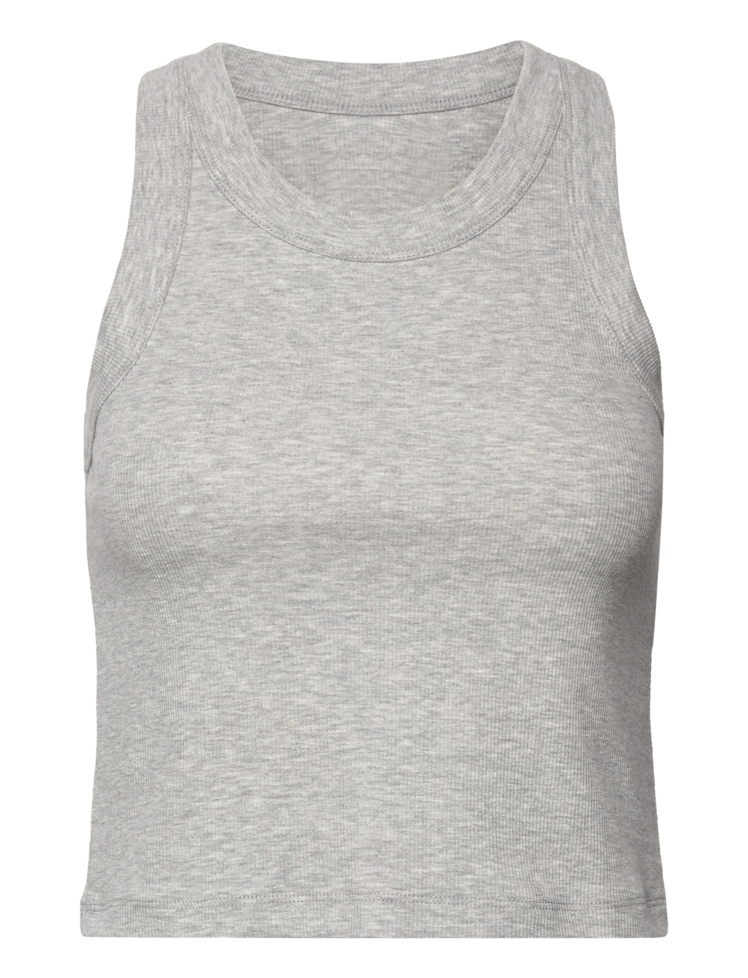 GREY MELANGE