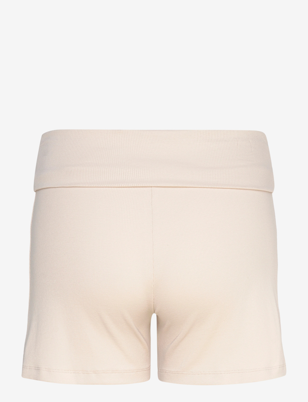aim´n - Ease Ribbed Shorts - hosen - sand - 2