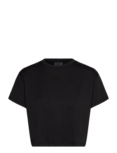 aim´n Essence Relaxed T-shirt - Kleidung - BLACK / black