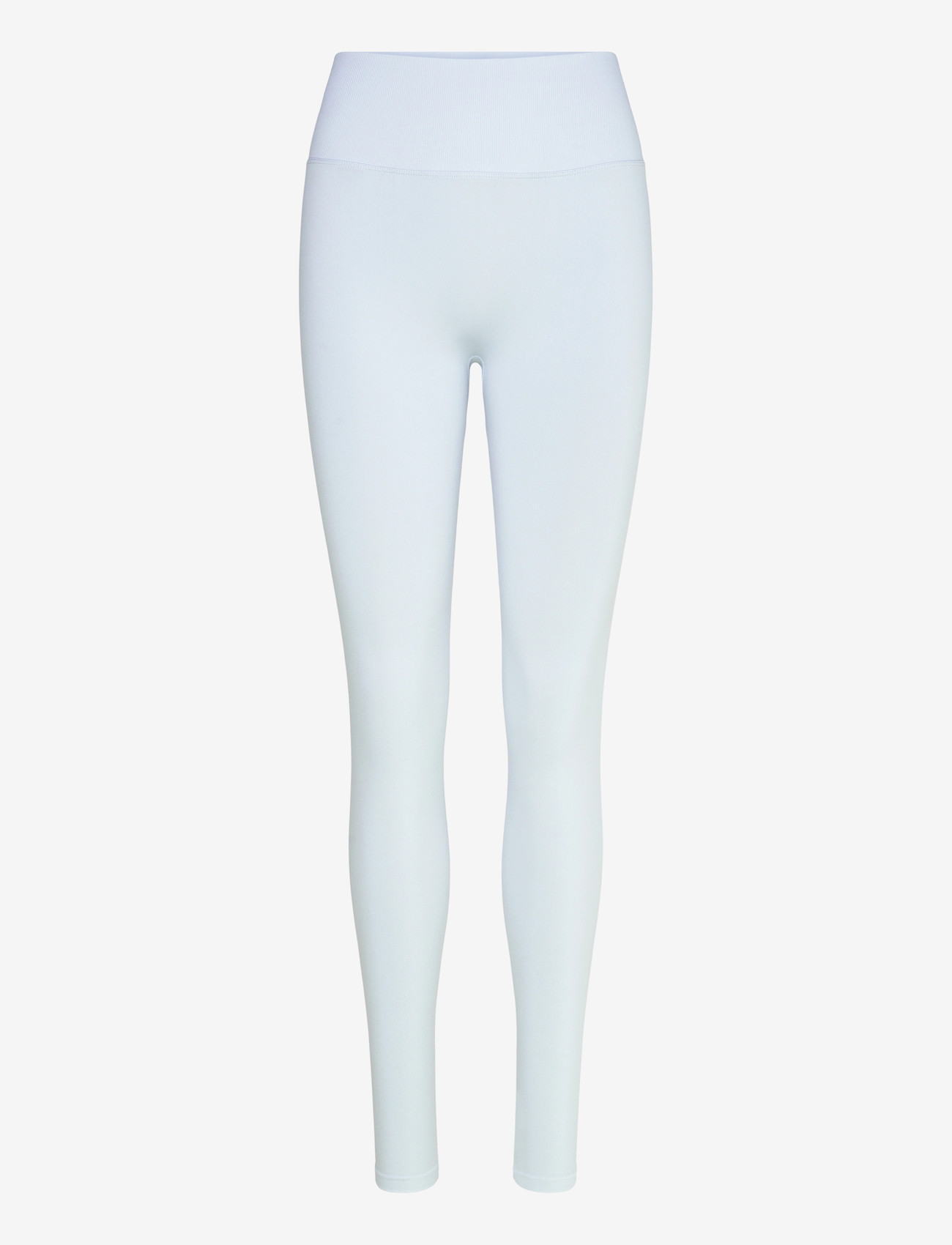 aim´n - Shape Seamless Tights - træningstights - aura - 1