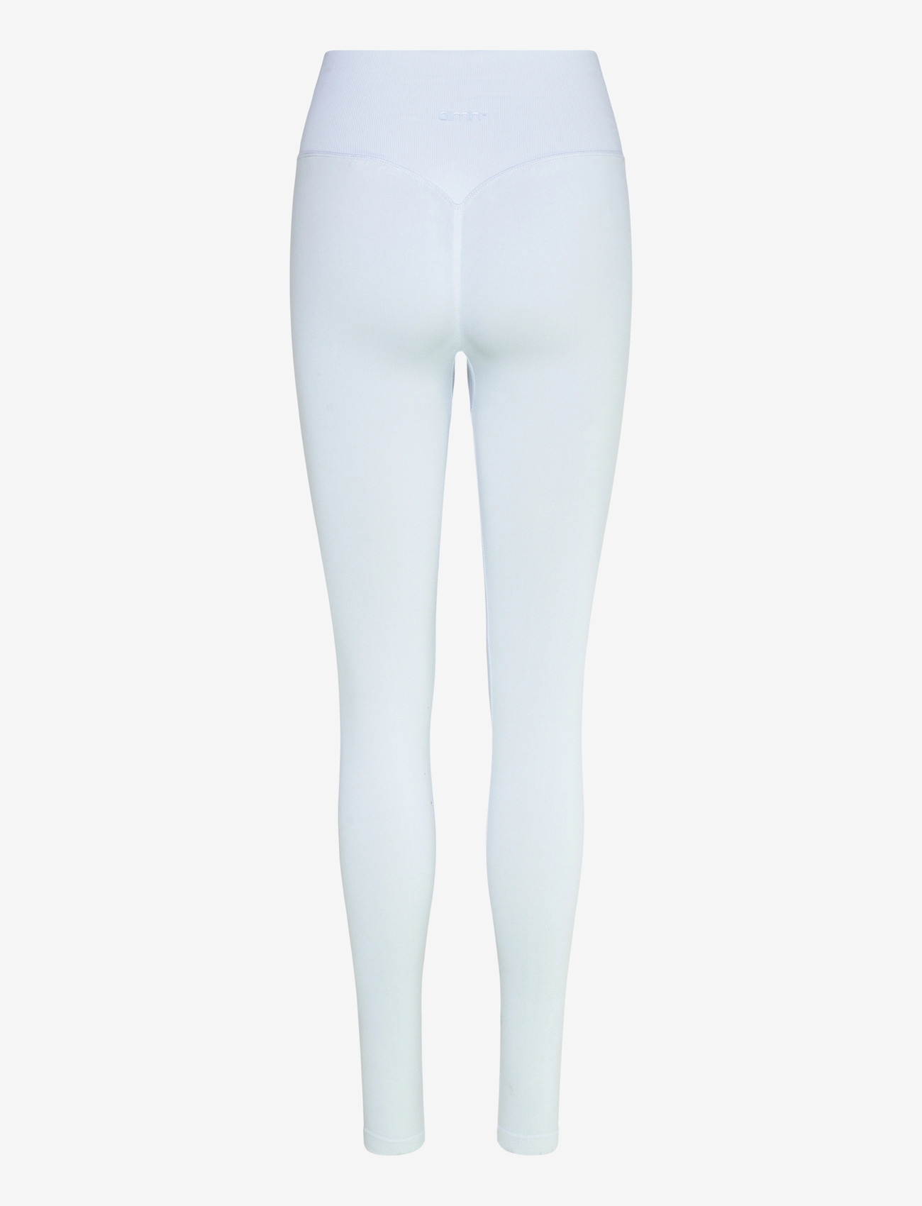 aim´n - Shape Seamless Tights - træningstights - aura - 2