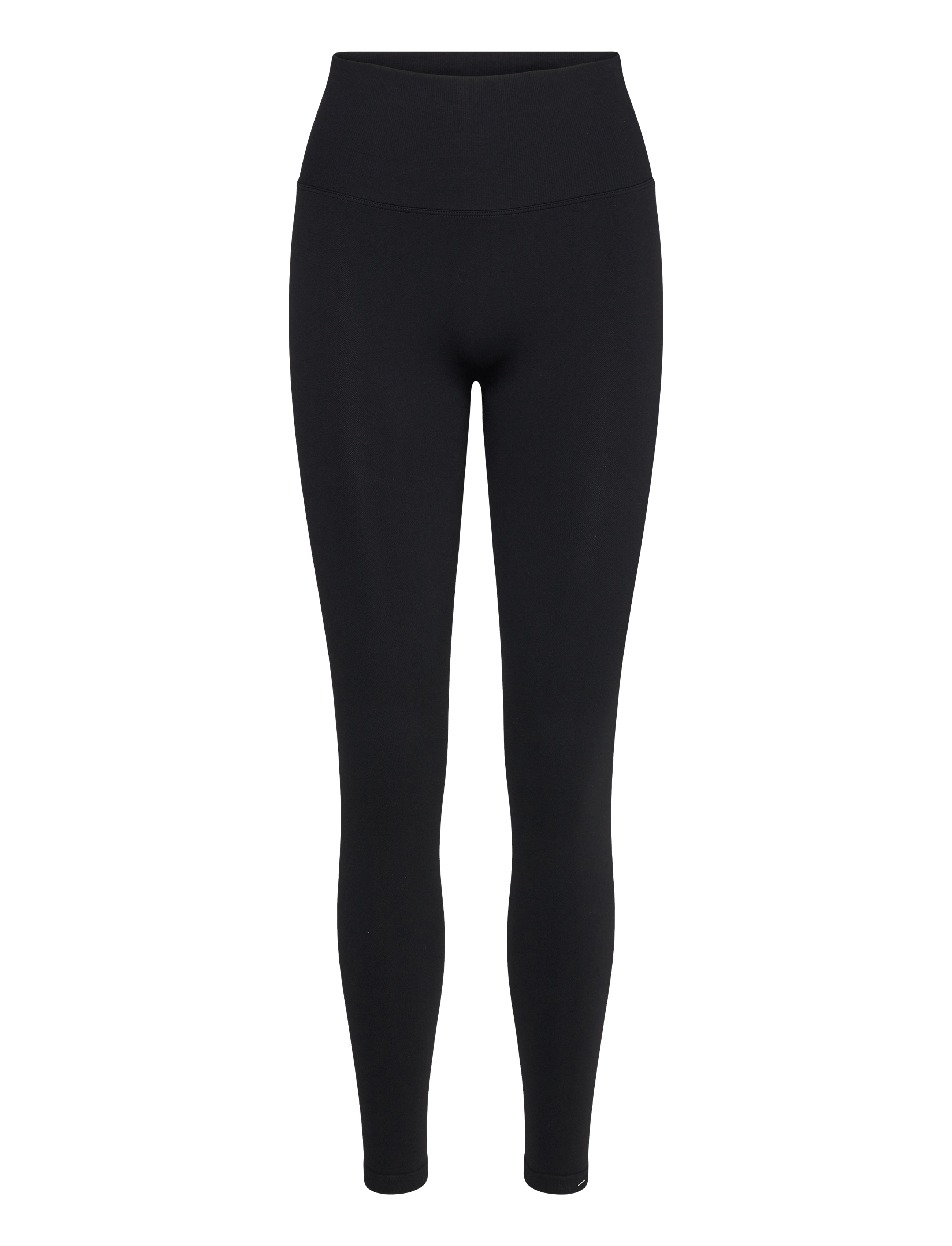 AIM ́N Shape Seamless Strumpfhose Schwarz - L - Damen