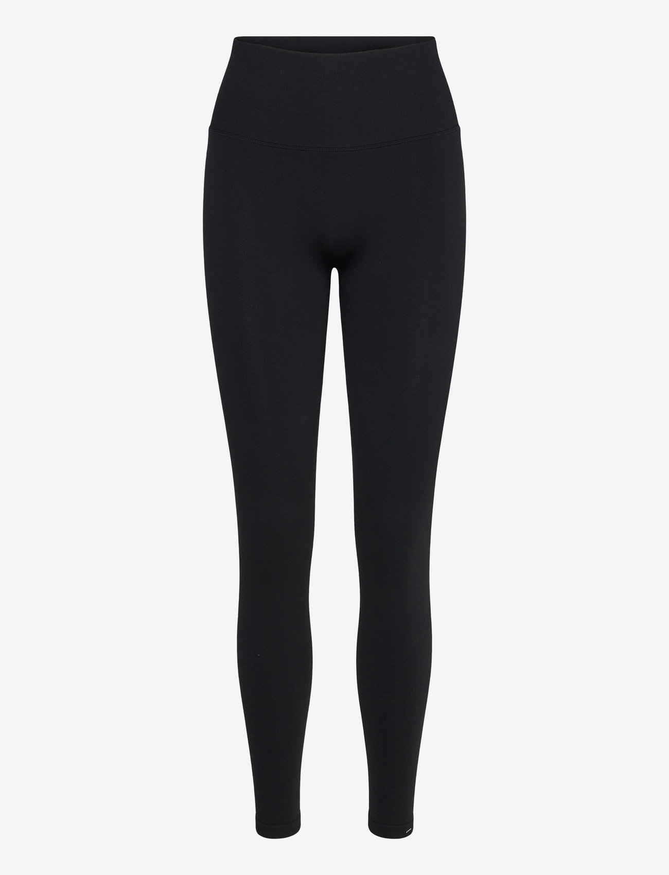 aim´n - Shape Seamless Tights - trainingstights - black - 1