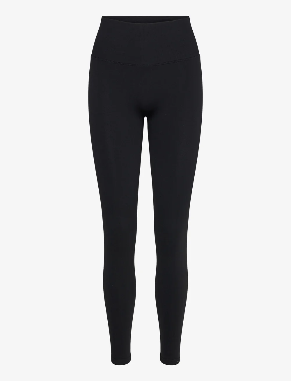 aim´n - Shape Seamless Tights - trainingstights - black - 1