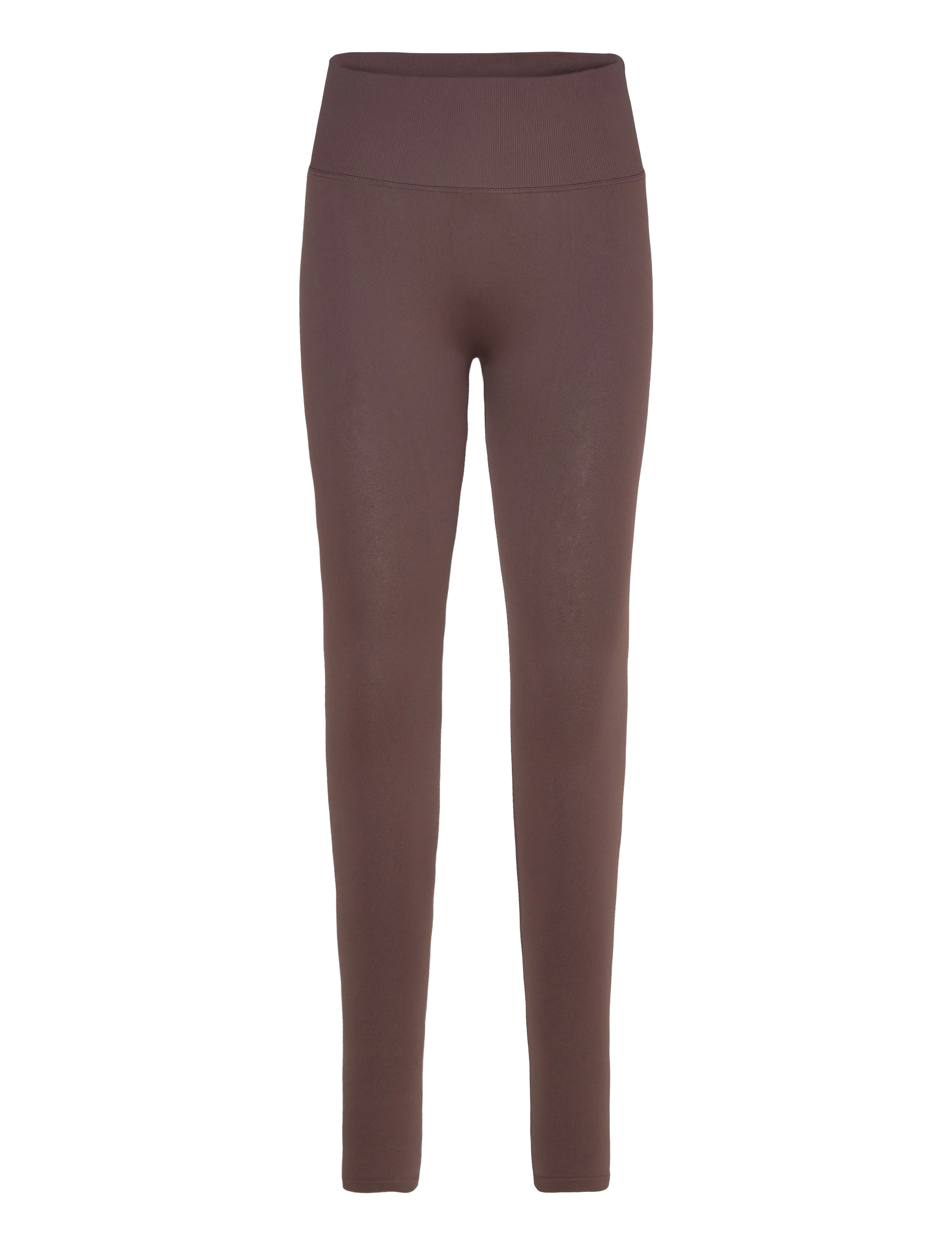 AIM ́N Shape Seamless Strumpfhose Burgundy - L - Damen