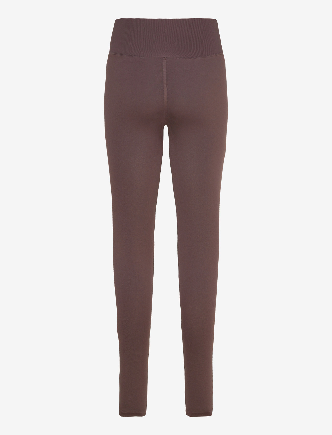 aim´n - Shape Seamless Tights - trainingstights - chocolate - 2