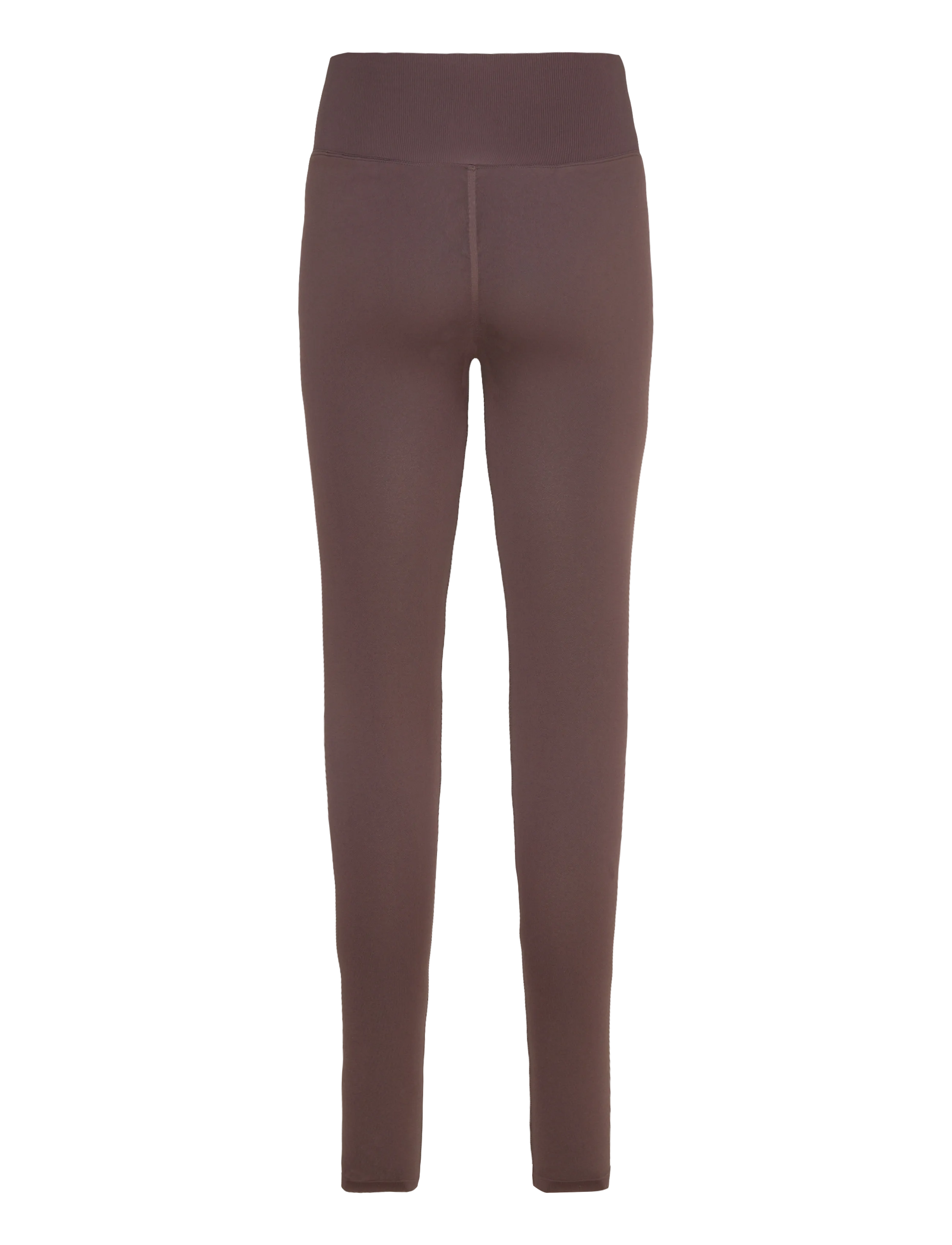 aim´n - Shape Seamless Tights - trainingstights - chocolate - 2