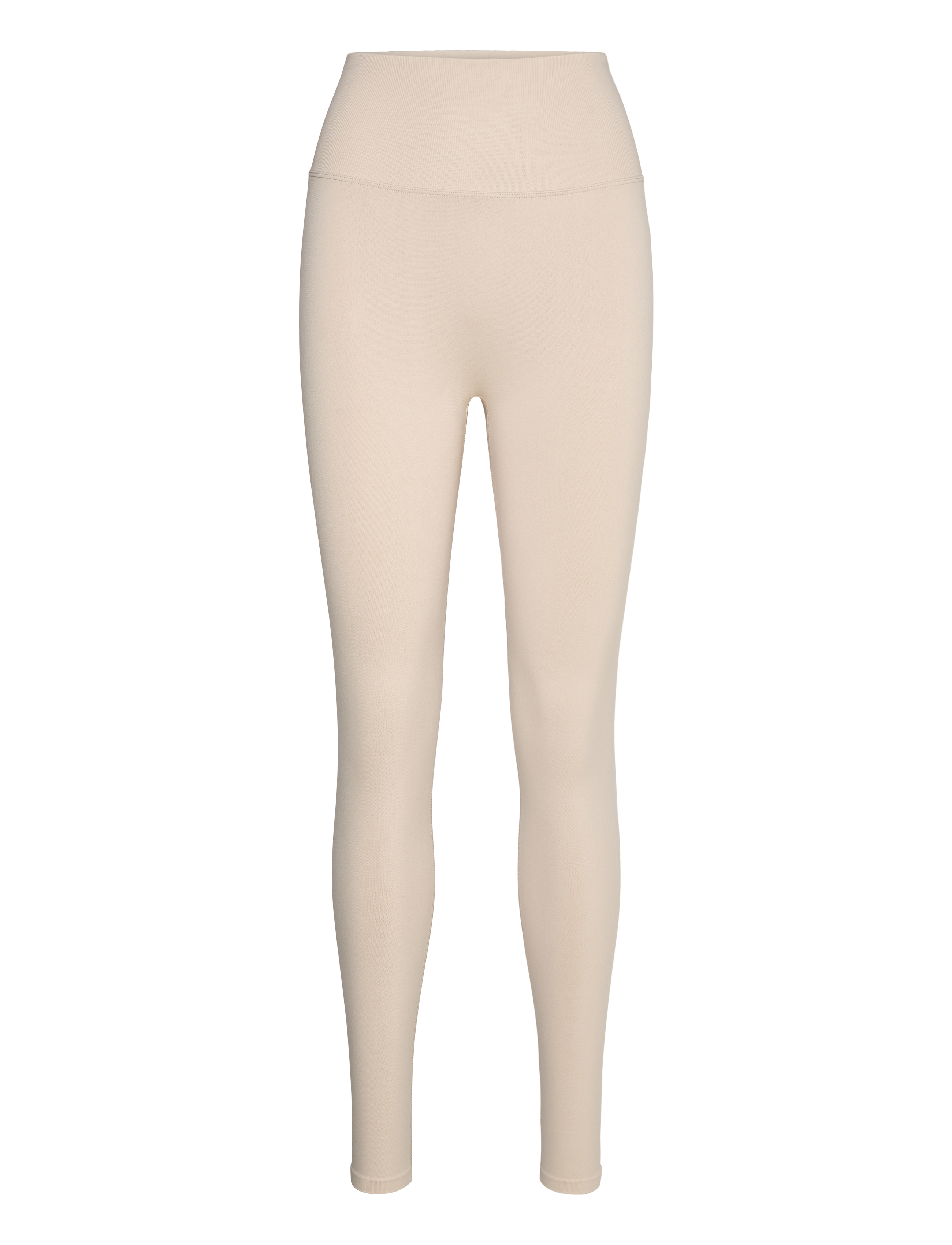 AIM ́N Shape Seamless Strumpfhose Beige - L - Damen