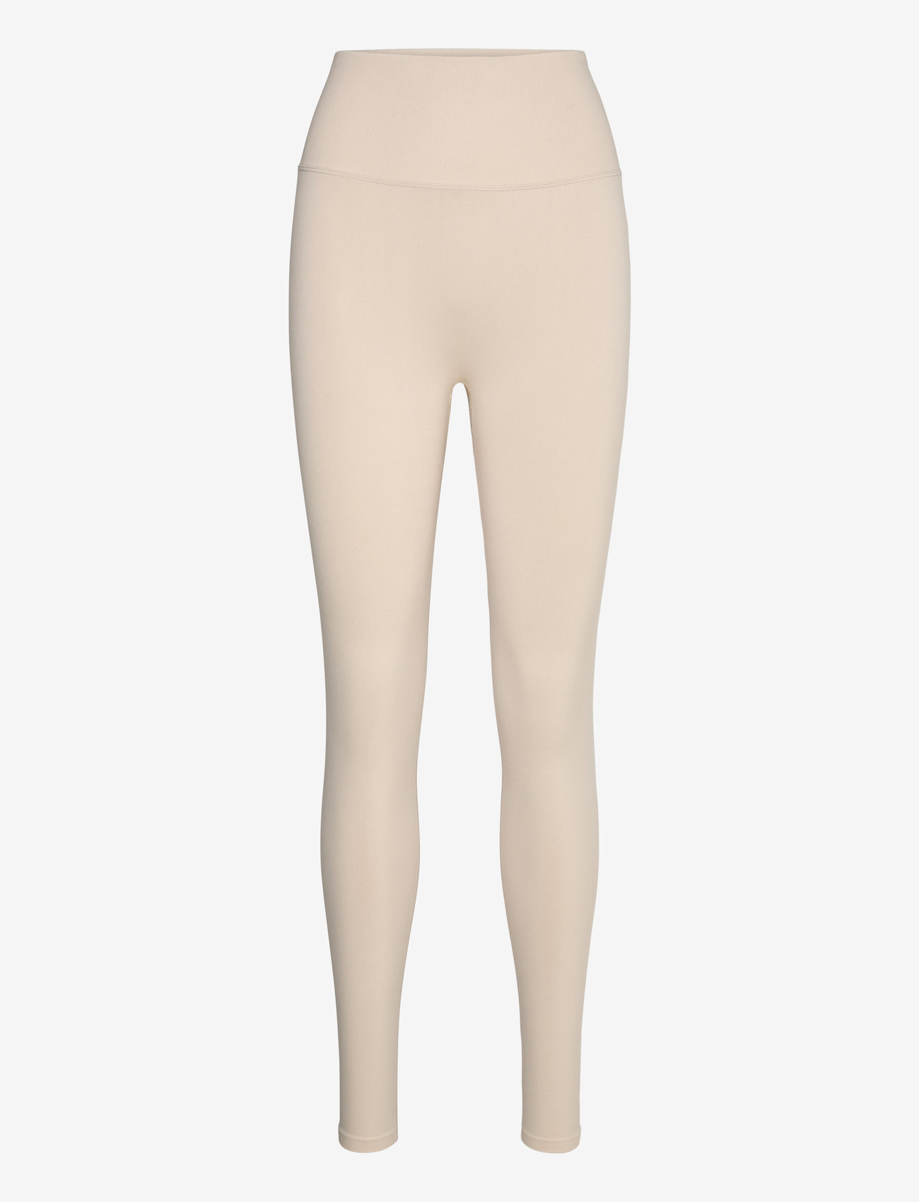 aim´n - Shape Seamless Tights - træningstights - clay - 1