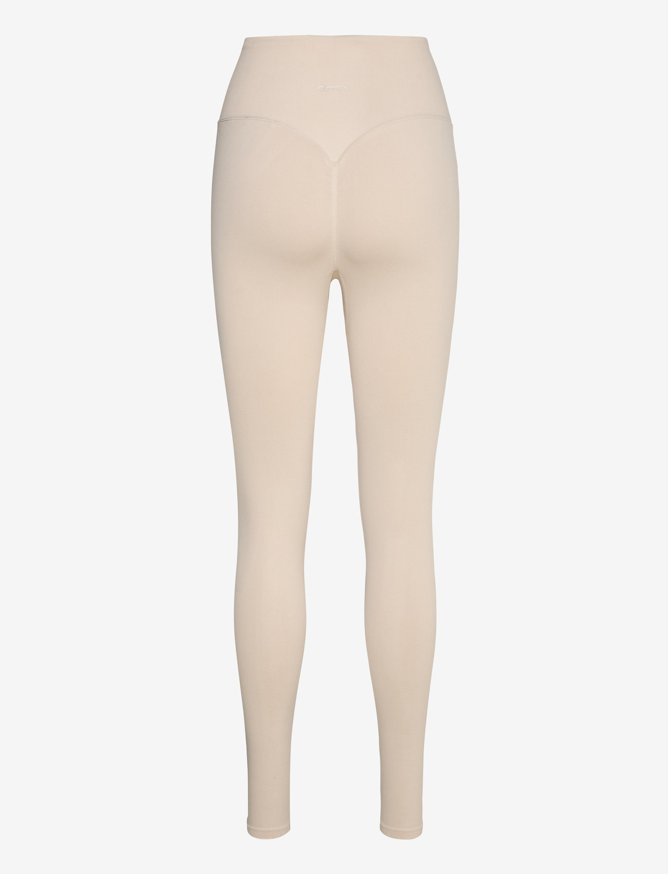 aim´n - Shape Seamless Tights - træningstights - clay - 2