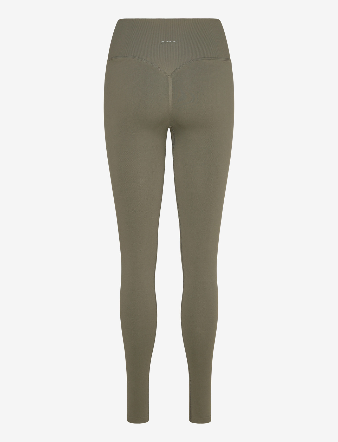 aim´n - Shape Seamless Tights - seamless tights - ivy - 2