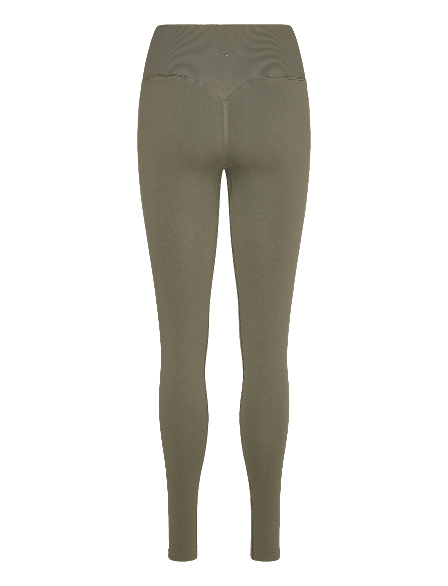 aim´n - Shape Seamless Tights - seamless tights - ivy - 2