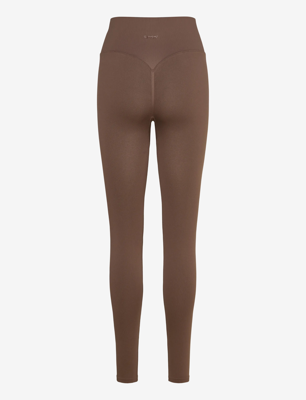 aim´n - Shape Seamless Tights - seamless tights - macchiato - 1