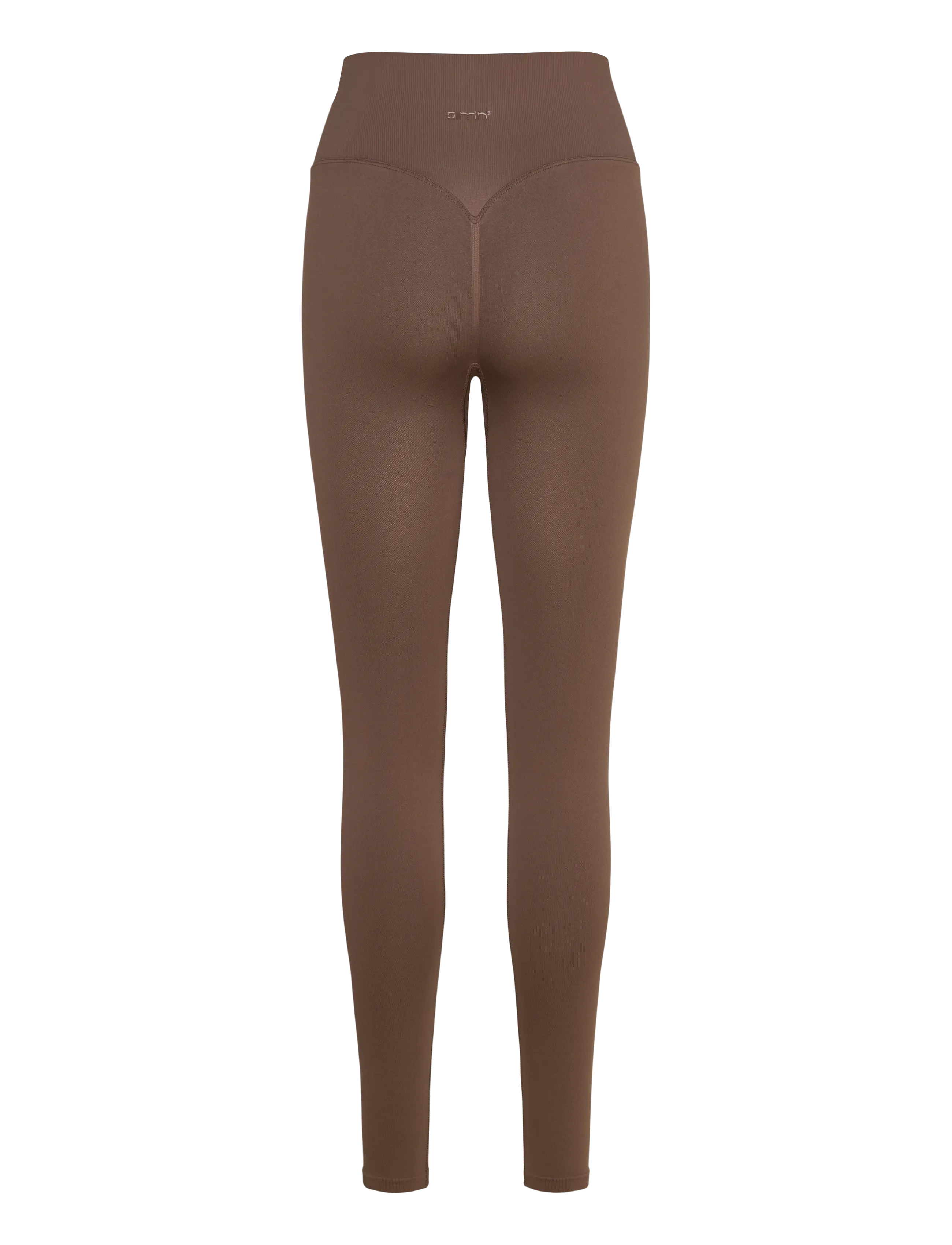 aim´n - Shape Seamless Tights - seamless tights - macchiato - 1