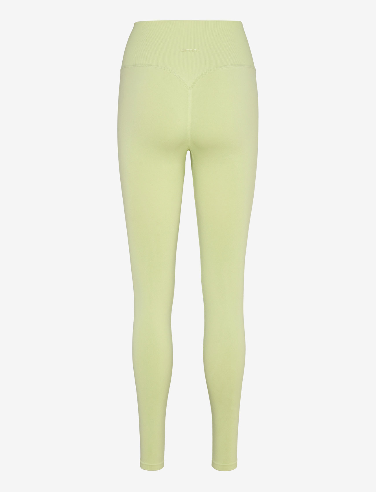 aim´n - Shape Seamless Tights - seamless tights - matcha - 1