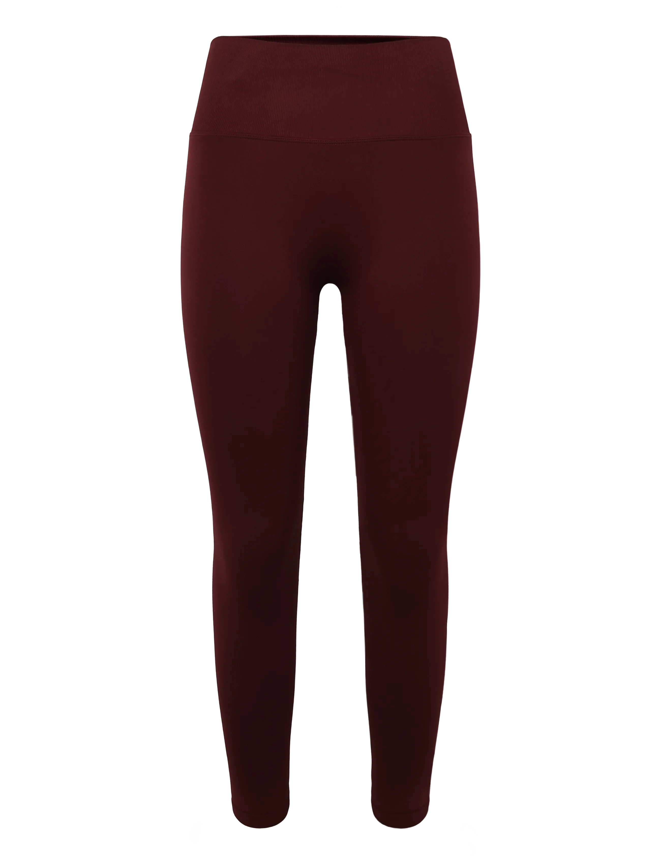 aim´n Shape Seamless Tights - aim'n - MERLOT / burgundy