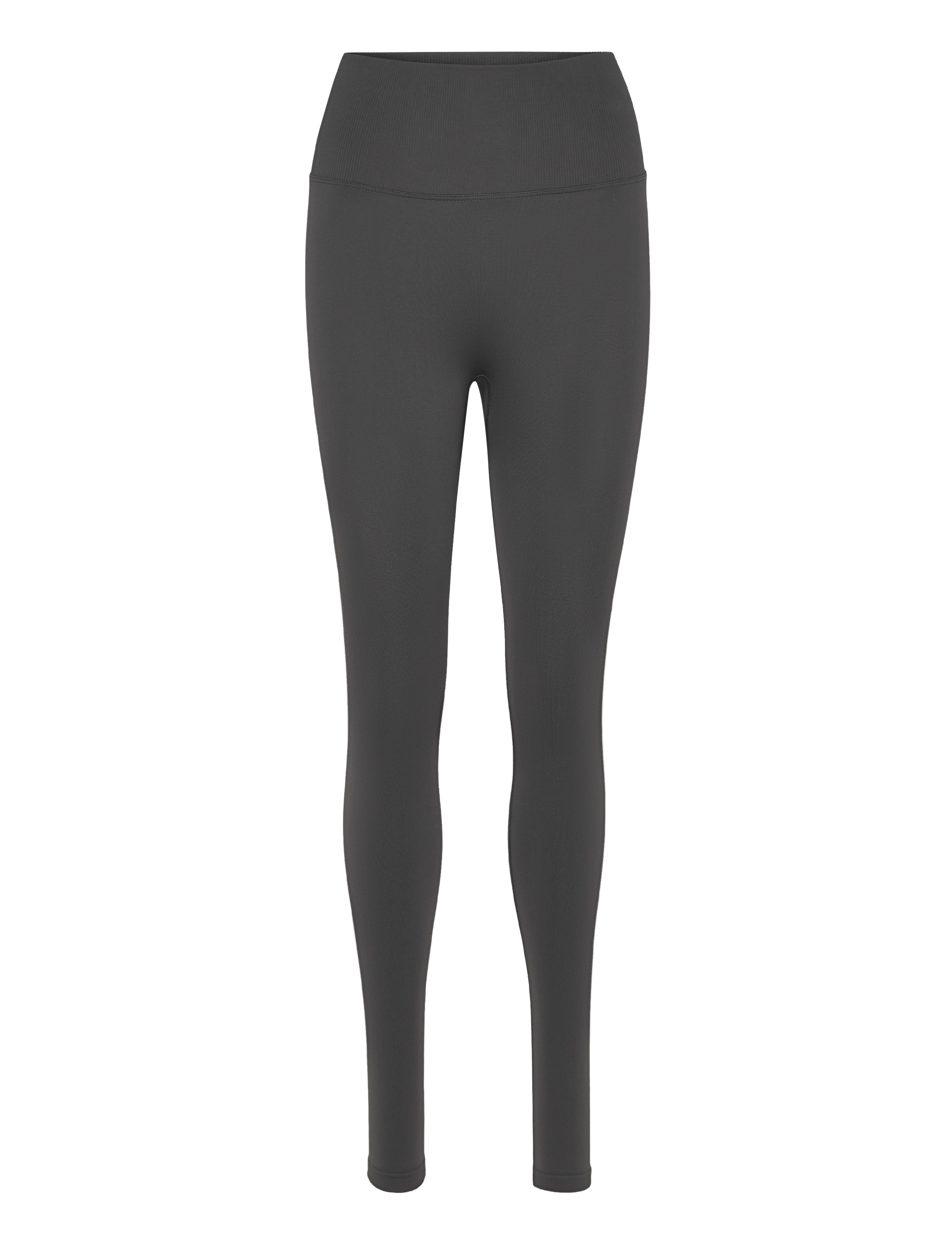 AIM ́N Shape Seamless Strumpfhose Grau - L - Damen